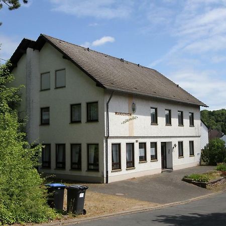 Ferienhaus Vulkaneifel Kopp מראה חיצוני תמונה