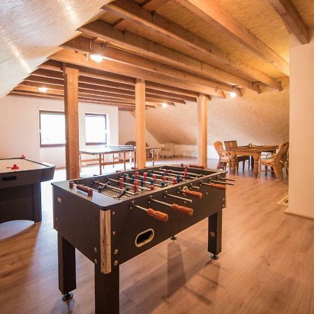 Ferienhaus Vulkaneifel Kopp מראה חיצוני תמונה