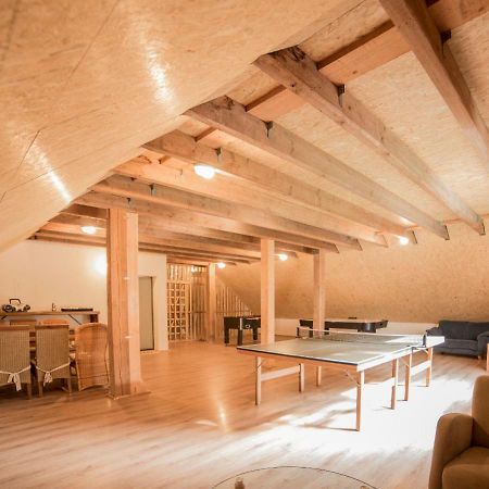 Ferienhaus Vulkaneifel Kopp מראה חיצוני תמונה