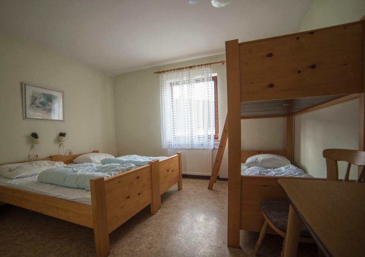 Ferienhaus Vulkaneifel Kopp מראה חיצוני תמונה