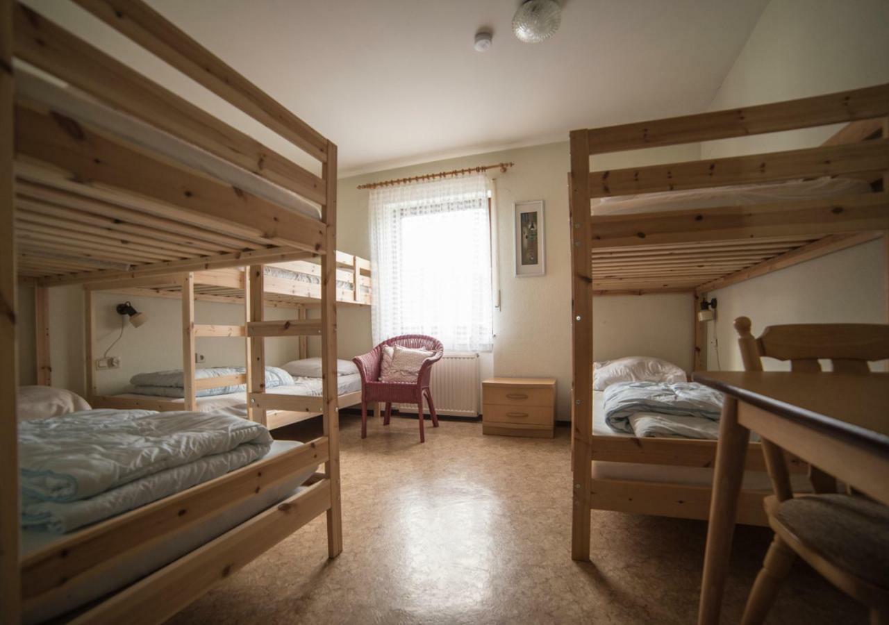 Ferienhaus Vulkaneifel Kopp מראה חיצוני תמונה