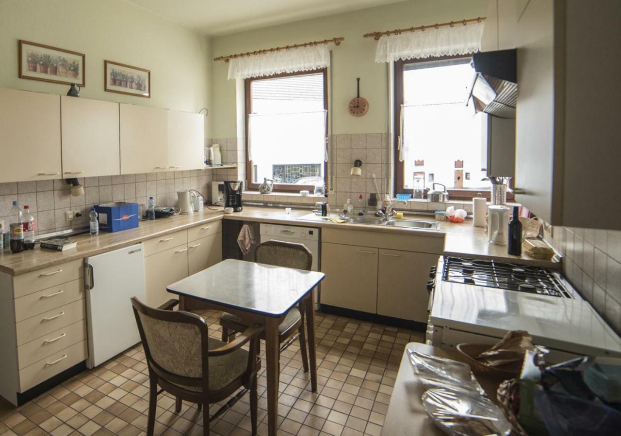 Ferienhaus Vulkaneifel Kopp מראה חיצוני תמונה