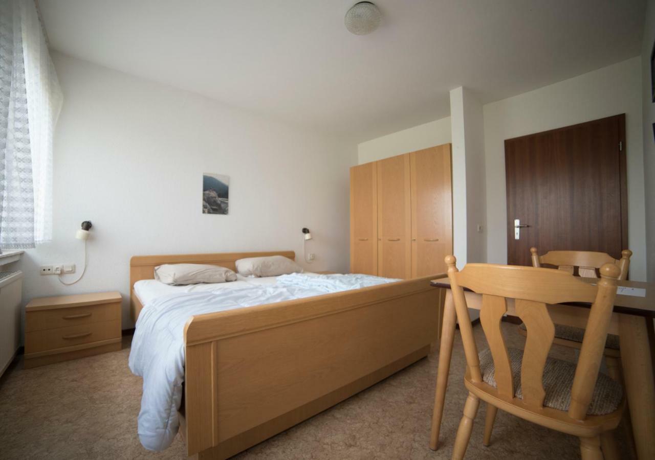 Ferienhaus Vulkaneifel Kopp מראה חיצוני תמונה