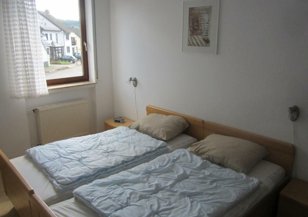 Ferienhaus Vulkaneifel Kopp מראה חיצוני תמונה