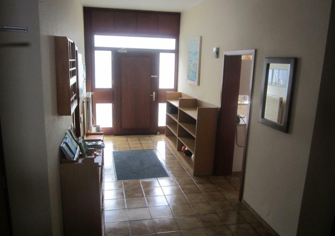 Ferienhaus Vulkaneifel Kopp מראה חיצוני תמונה