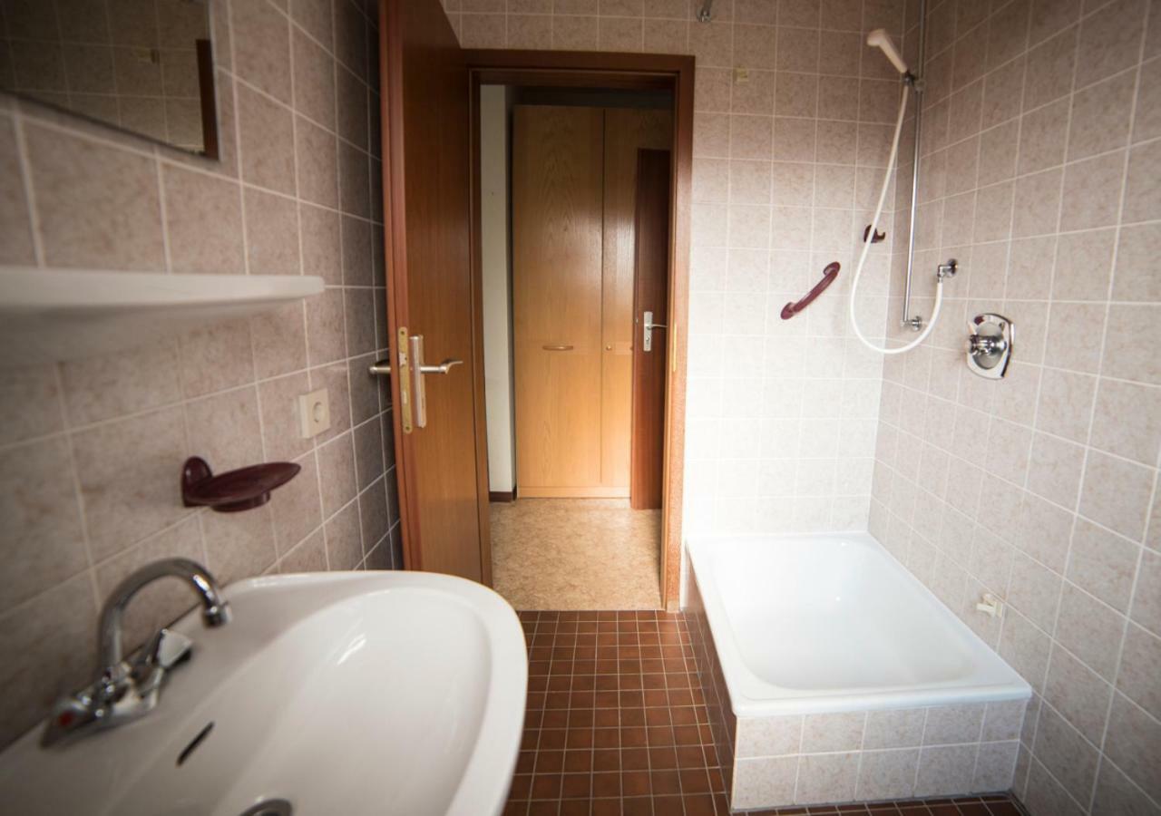 Ferienhaus Vulkaneifel Kopp מראה חיצוני תמונה