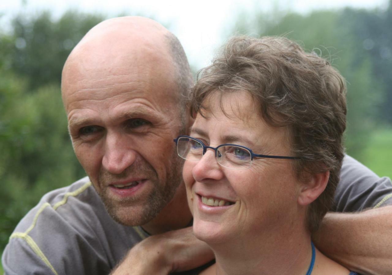 Ferienhaus Vulkaneifel Kopp מראה חיצוני תמונה