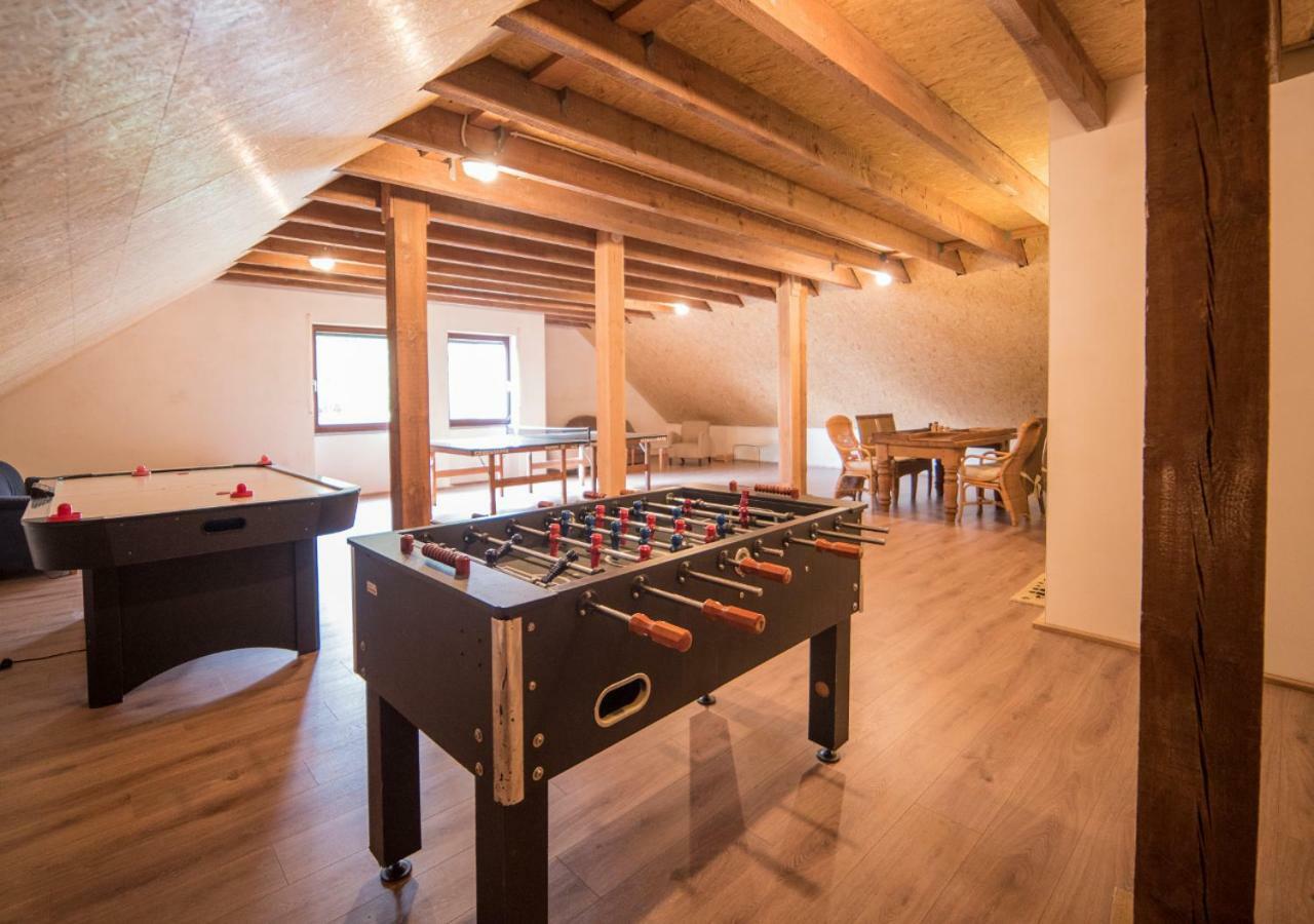 Ferienhaus Vulkaneifel Kopp מראה חיצוני תמונה